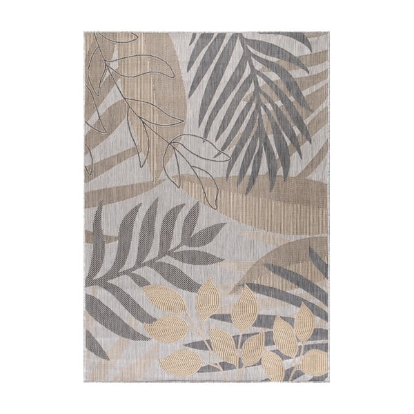 Béžový vonkajší koberec 140x200 cm Sunny – Ayyildiz Carpets