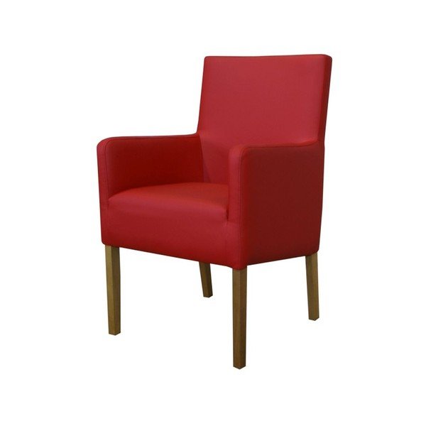 Kreslo Bianka Red-image-1