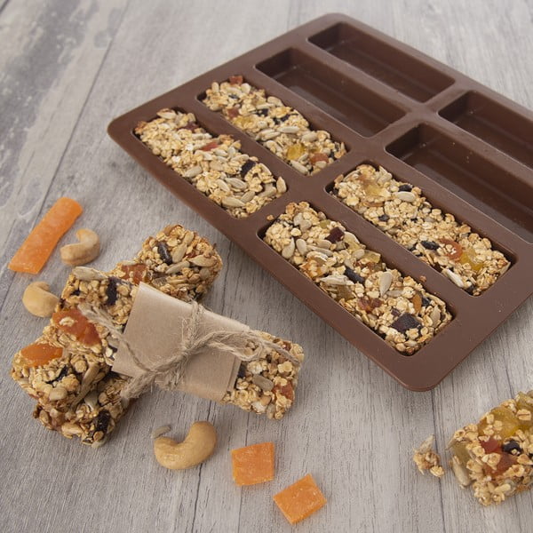 Silikónová forma na pečenie 17x22 cm – Orion-image-2