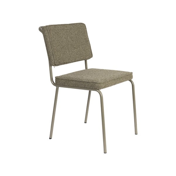 Kaki jedálenské stoličky Buddy – Zuiver
