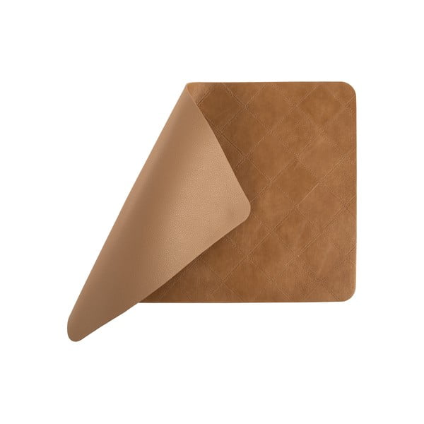 Prestieranie z umelej kože 30x45 cm Edson – ZicZac-image-1