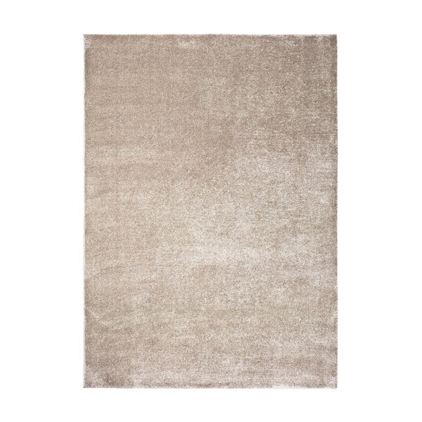 Béžový koberec Universal Montana, 140 x 200 cm