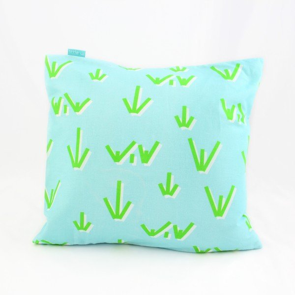 Detské bavlnené obliečky na paplón a vankúš Mr. Fox Grandma, 140 × 200 cm-image-2