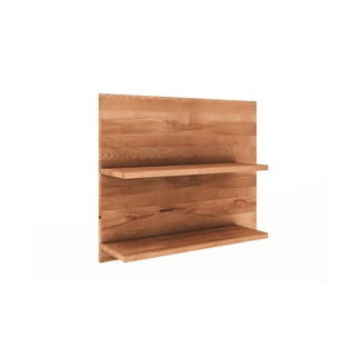 Poschodová polica z bukového dreva Vento - The Beds