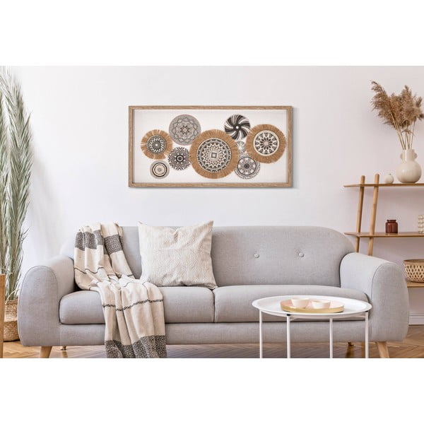 Obraz 35x70 cm Marcy – Mauro Ferretti-image-1