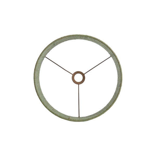 Zelené tienidlo ø 40 cm Tossa – Light & Living-image-4