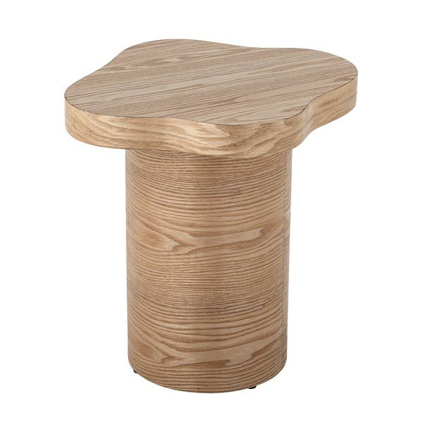 Matný odkladací stolík 46x46 cm Elmer – Bloomingville-image-2