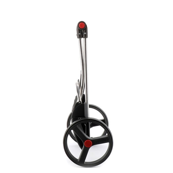 Nákupná taška 43 l I-Max Tweed 2 Logic - Rolser-image-3