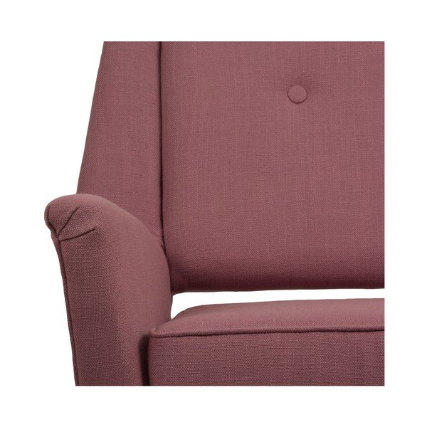 Kreslo Brando Rose-image-3
