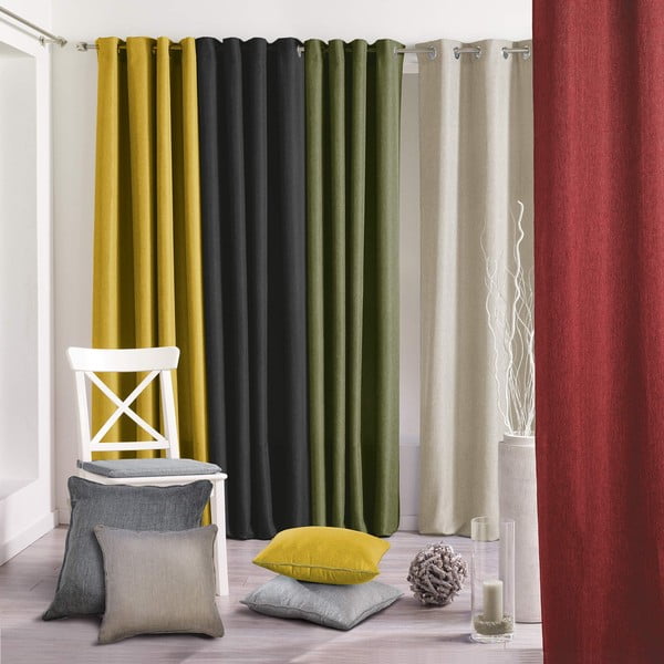 Dekoračný vankúš 60x60 cm Newton – douceur d'intérieur-image-2