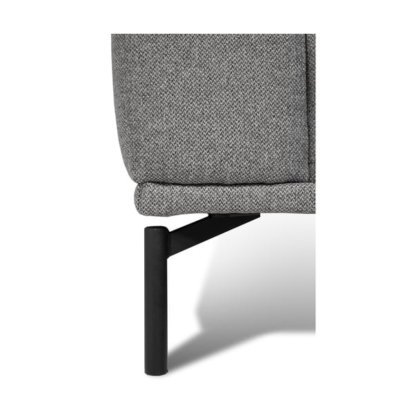 Sivá podnožka Flow - Scandic-image-3