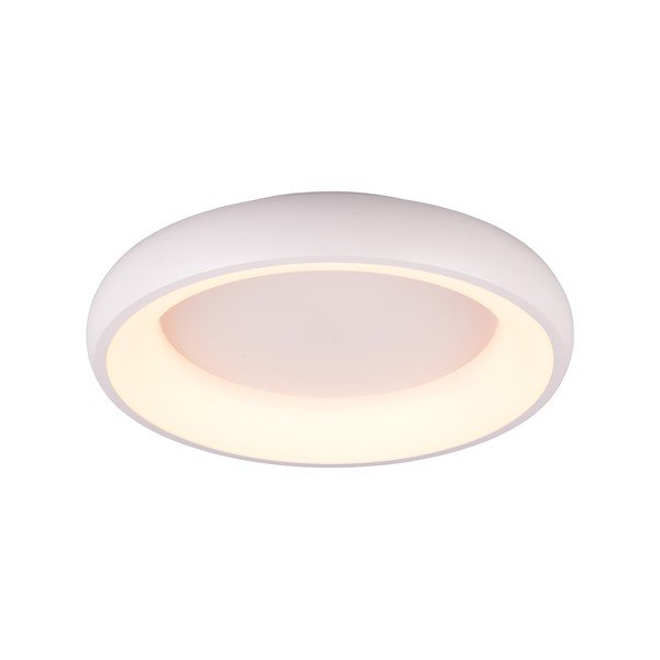 Biele LED stmievateľné stropné svietidlo Cardona – Trio-image-2