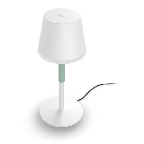 LED inteligentná stolová lampa 6 W Go – Philips Hue-image-2