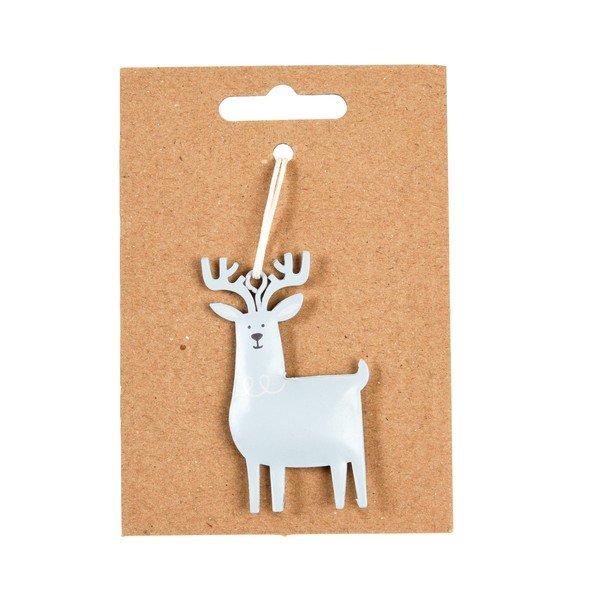 Vianočná dekorácia Rex London Reindeer-image-2