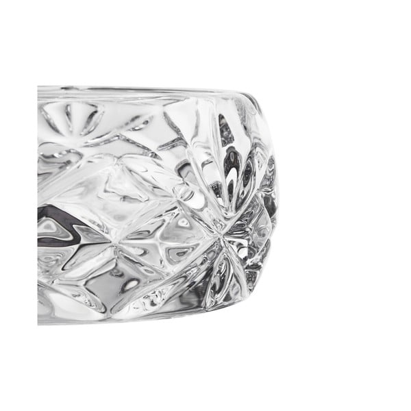 Sklenený popolník Baufort – Premier Housewares-image-4