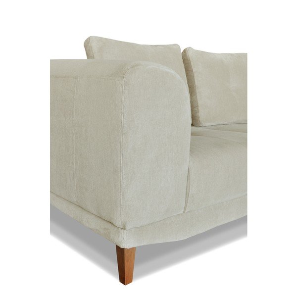 Krémová trojmiestna pohovka Windsor & Co. Sofas Sigma-image-2