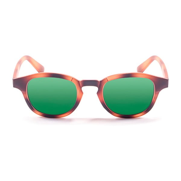 Slnečné okuliare so zelenými sklami PALOALTO Laguna Beach Davis