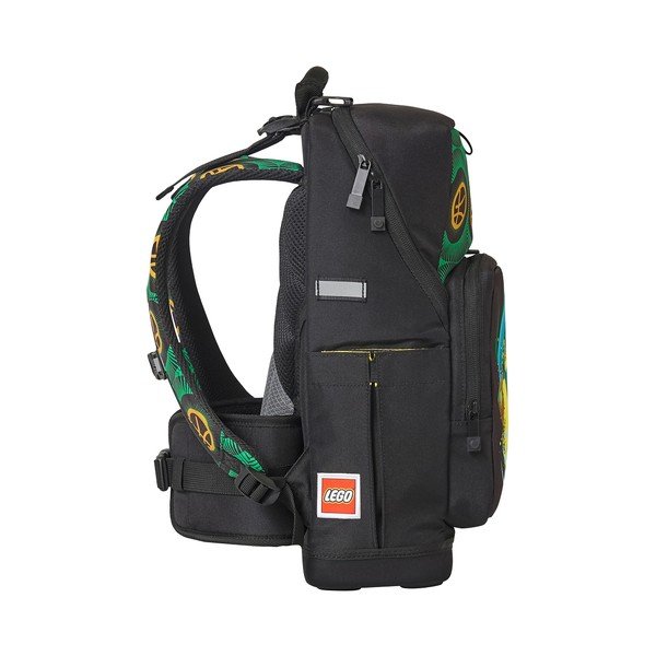 Detský batoh 20 l Ninjago Dragon Power Optimo Plus – LEGO®-image-2