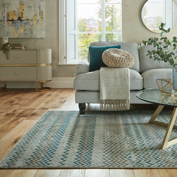 Koberec Flair Rugs Nala, 160 x 230 cm-image-4