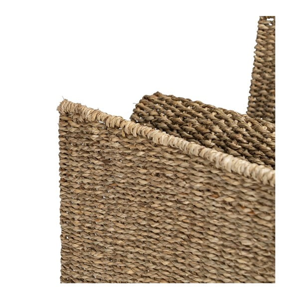 Stojan na časopisy z prútia – Ixia-image-2