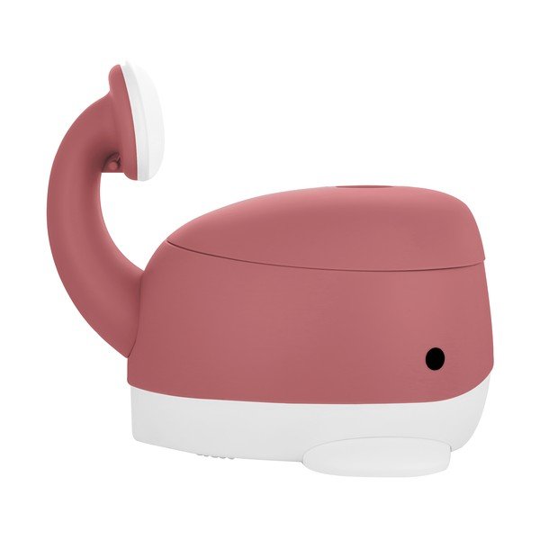 Tmavoružový nočník Dusty pink – Kindsgut-image-4