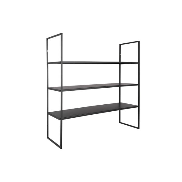 Čierny regál PT LIVING Level-image-2