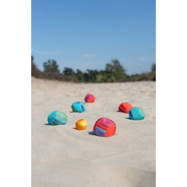 Súprava mäkkých loptičiek pre boccia – Remember-image-1