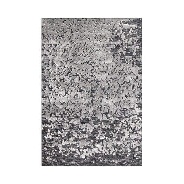 Ručne vyšívaný koberec Arte Espina Damast 400, 120 × 180 cm-image-1