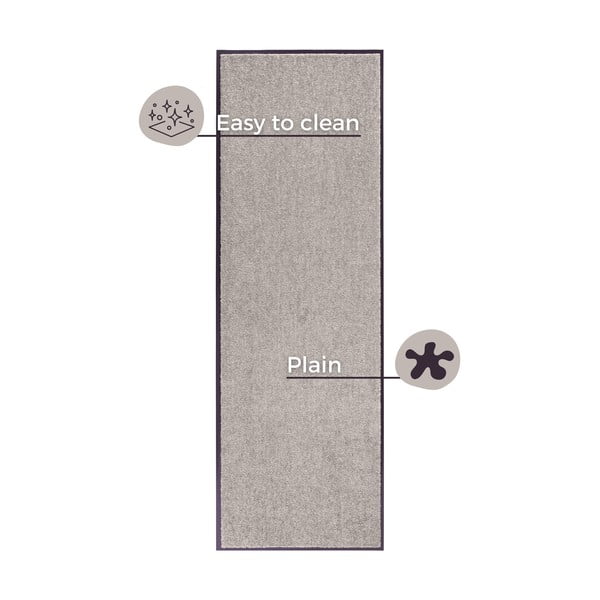 Rohožka 60x180 cm Wash and Clean – Hanse Home-image-4