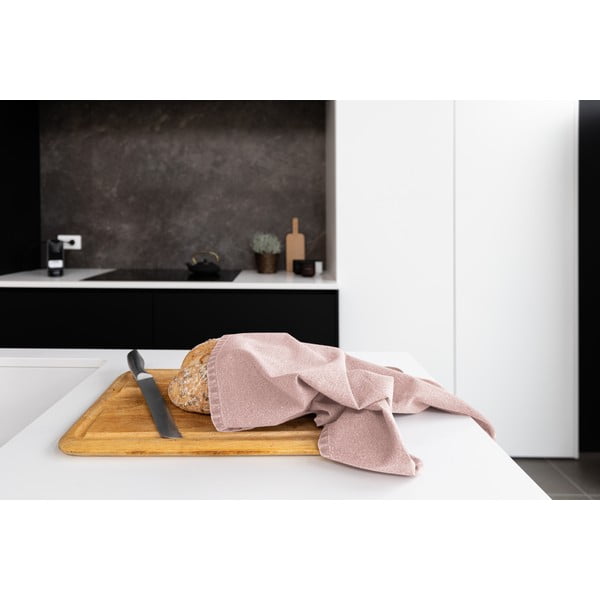 Bavlnené utierky v súprave 3 ks 50x70 cm – Tiseco Home Studio-image-1