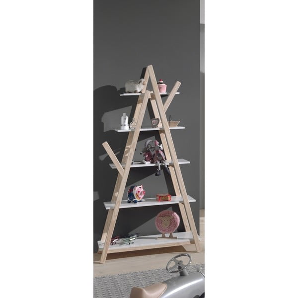 Detská knižnica Vipack Kiddy-image-1