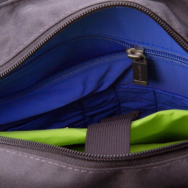 Taška Moleskine Tote, sivá-image-1