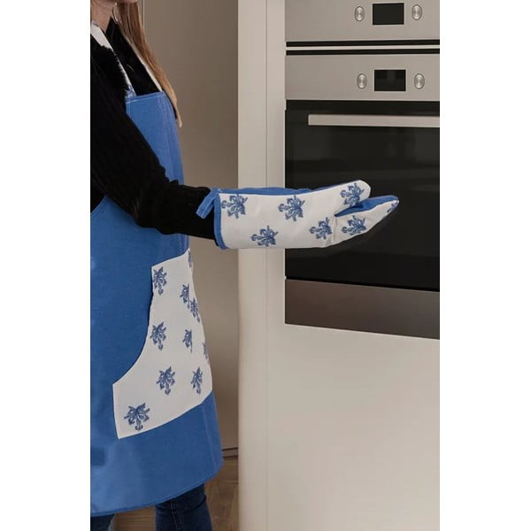 Ľanové chňapky v súprave 2 ks Celesse – Mila Home