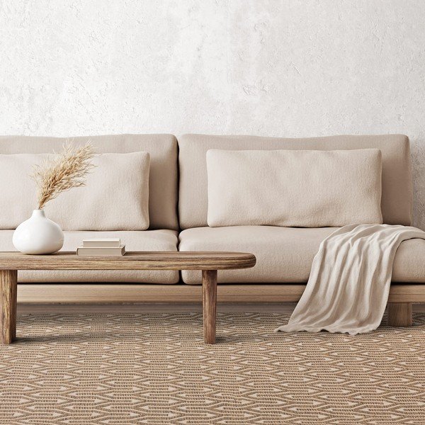 Béžový koberec 160x230 cm Global – Asiatic Carpets-image-1