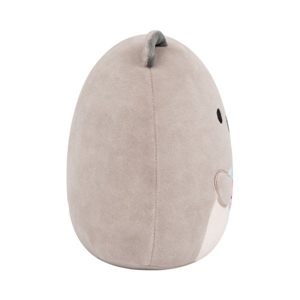Plyšový uspávačik Wesley – SQUISHMALLOWS-image-4