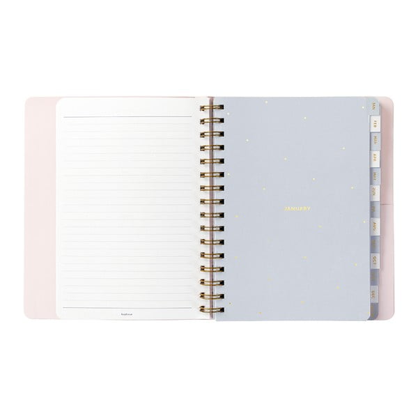 Diár 168 stránok – Busy B-image-3