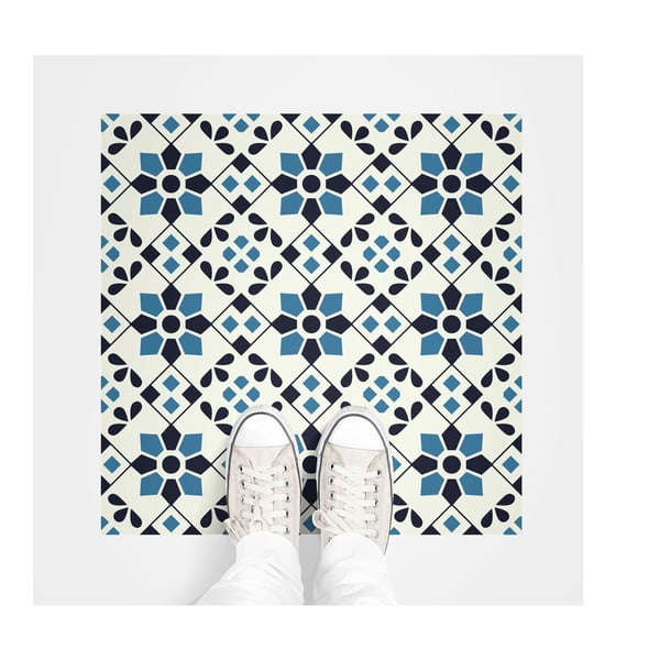 Dlaždicová samolepka Ambiance Karina, 40 × 40 cm-image-3