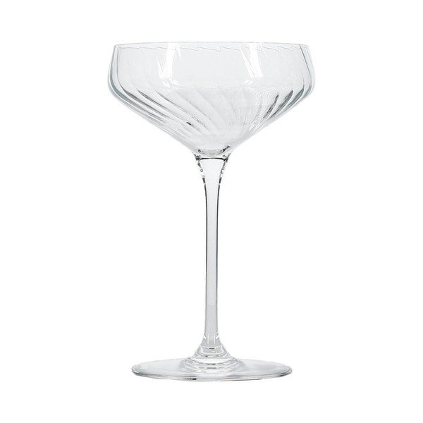 Poháre v súprave 4 ks na sekt 290 ml Robi – S|P Collection