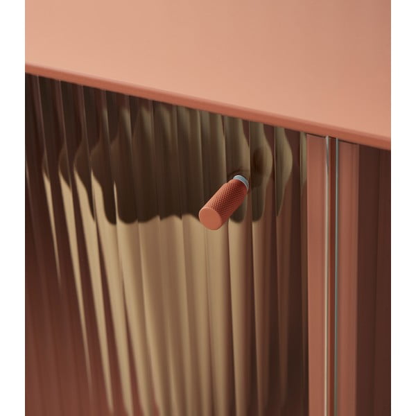 V tehlovej farbe závesná skrinka 46x91 cm Edge by Hammel – Hammel Furniture-image-2