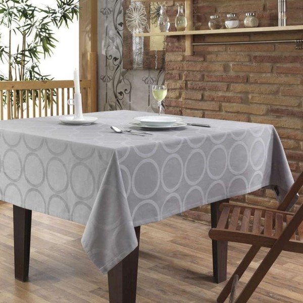 Obrus U.S. Polo Assn. Alabama, 160 x 160 cm-image-2