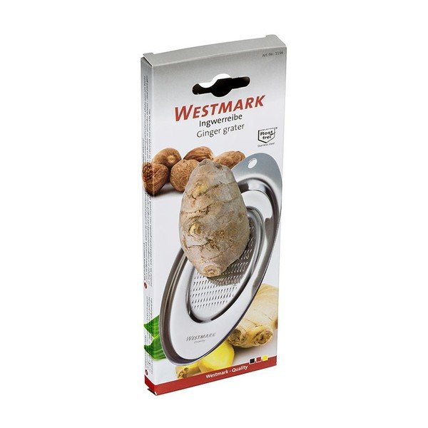 Nerezové strúhadlo na zázvor Westmark Ginger-image-2