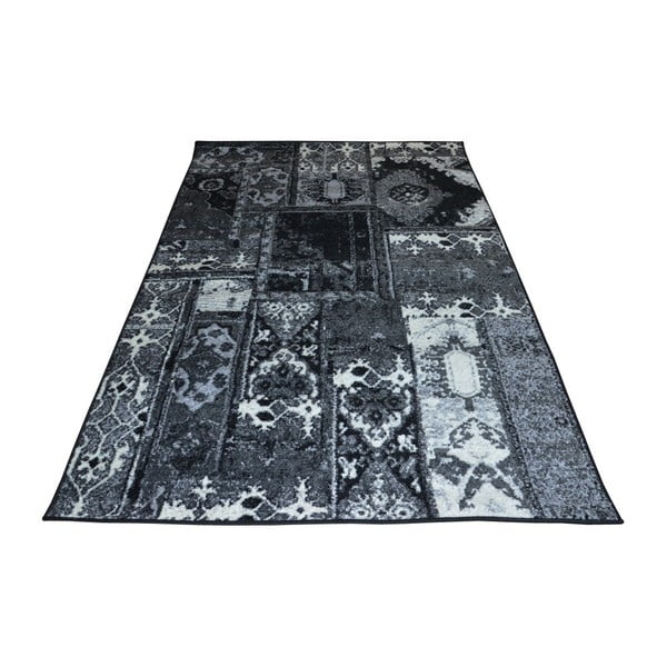 Vysokoodolný koberec Floorita Flirt Ressno, 160 x 235 cm