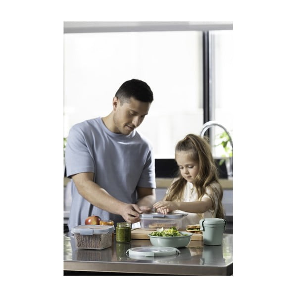 Desiatový box Lunch & Go - Curver-image-3