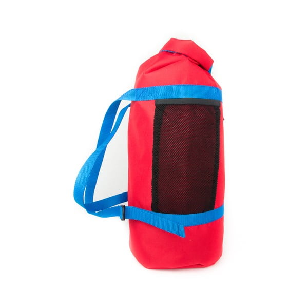Športová taška/batoh Sportiva Red/Blue
