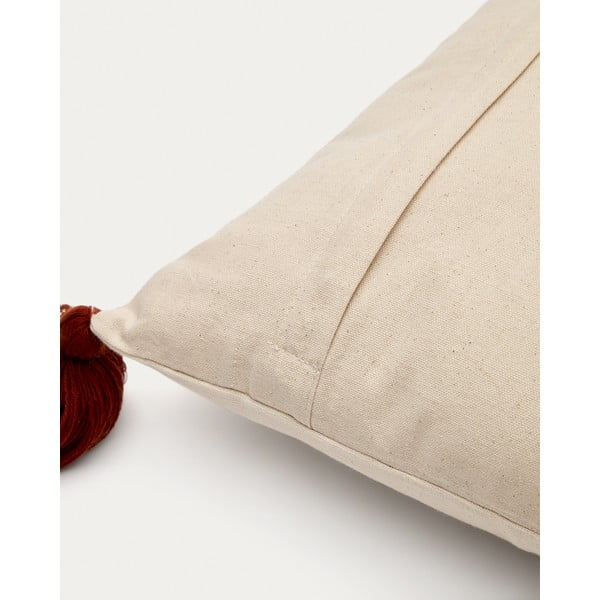 Detská obliečka na vankúš 45x45 cm Zelda – Kave Home-image-3