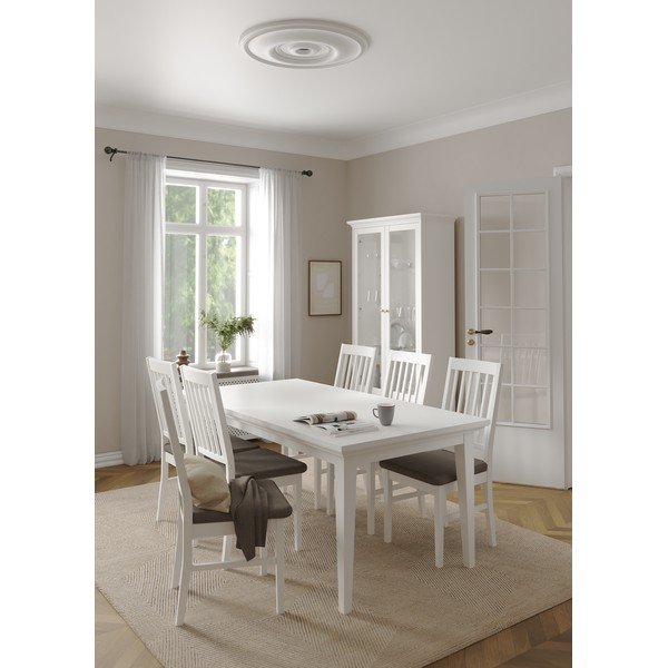 Rozkladací jedálenský stôl 180x95 cm Paris - Tvilum-image-1