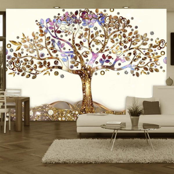 Veľkoformátová tapeta Artgeist Magical Tree, 350 × 245 cm