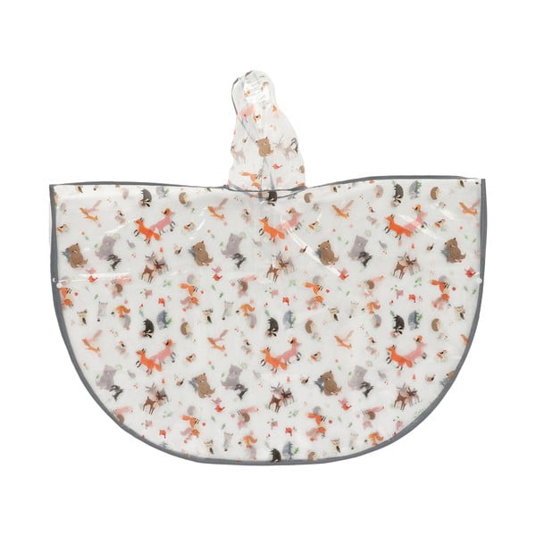 Detské pončo - Esschert Design-image-1