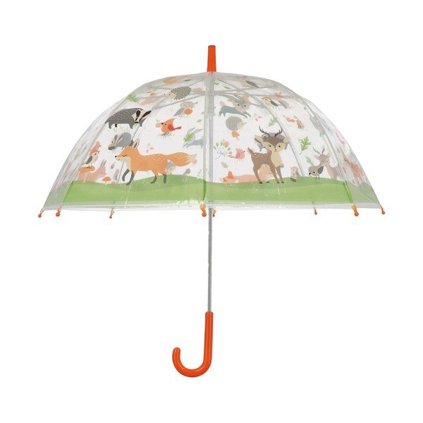 Detský dáždnik Forest Animals – Esschert Design
