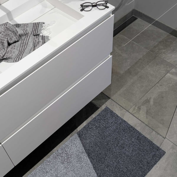 Rohožka 55x80 cm Duet - Mette Ditmer Denmark-image-2